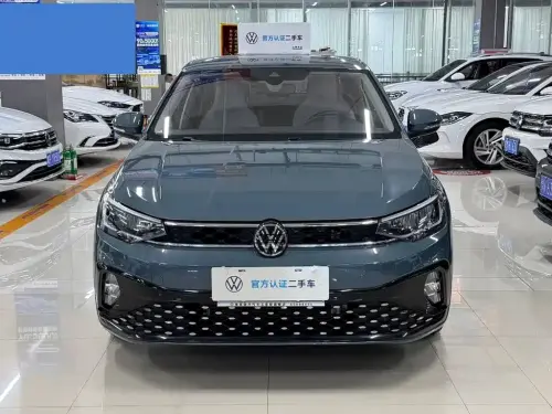 Volkswagen Lavida, 2023