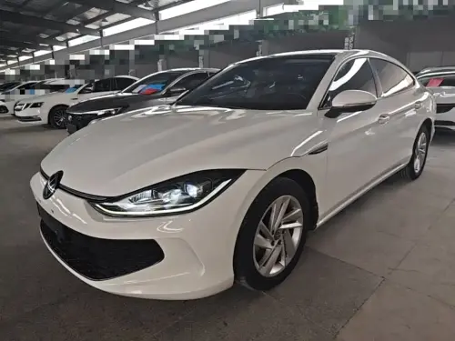 Volkswagen Lamando, 2023