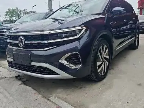 Volkswagen Talagon, 2021