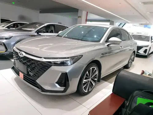 Chery Arrizo 8, 2023