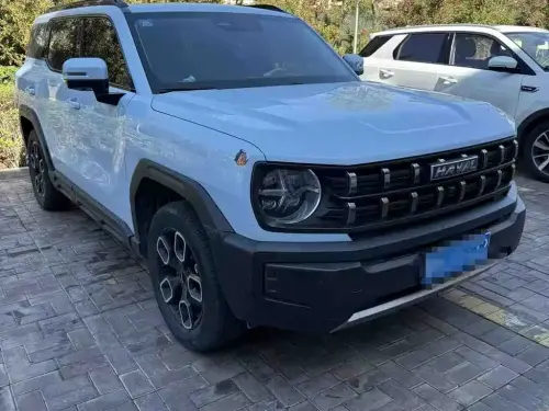 Haval Cool Dog, 2023