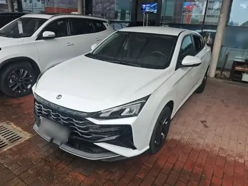 Dongfeng Yixuan, 2025