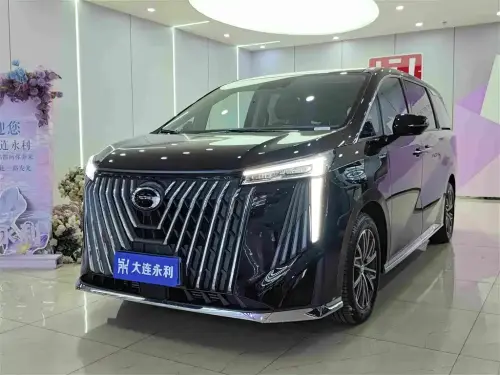 GAC M8, 2026