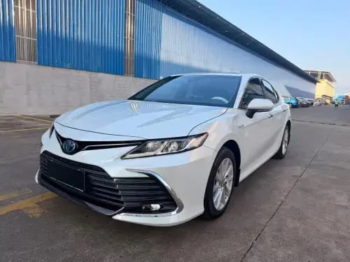 Toyota Camry, 2023