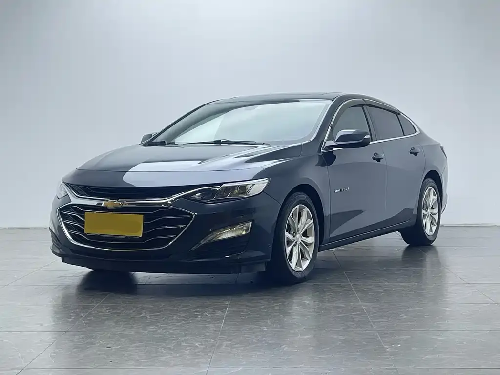 Chevrolet Malibu XL, 2021