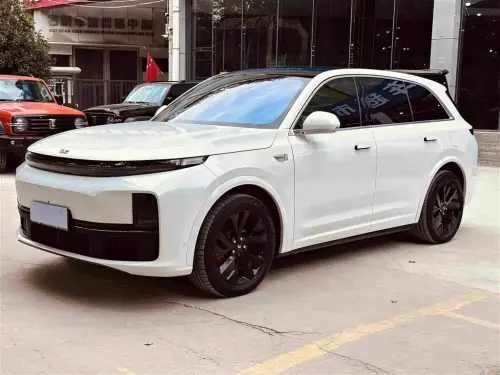 Li Auto L7, 2024