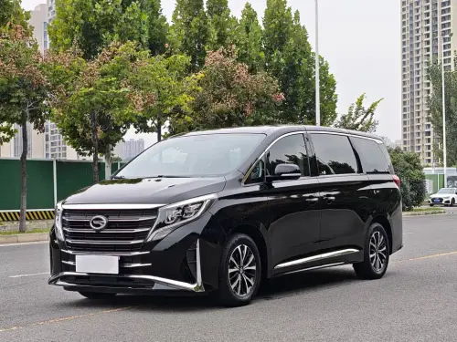 GAC M8, 2023