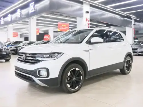 Volkswagen Tacqua, 2024