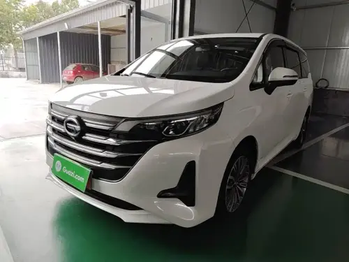 GAC M6, 2021