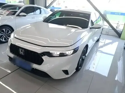 Honda Inspire, 2023