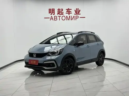 Honda LIFE, 2022