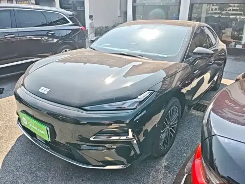Geely Galaxy Xingyao 8, 2026
