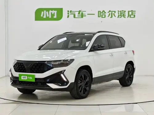 Jetta VS5, 2023
