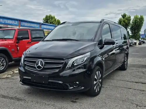 Mercedes-Benz Vito, 2023