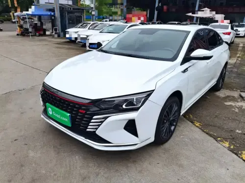 Dongfeng Yixuan MAX, 2022
