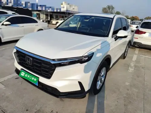 Honda CR-V, 2024