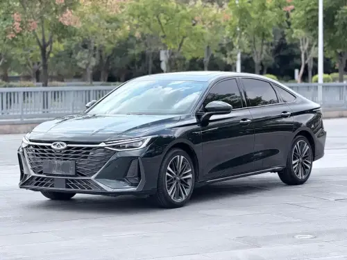 Chery Arrizo 8, 2023