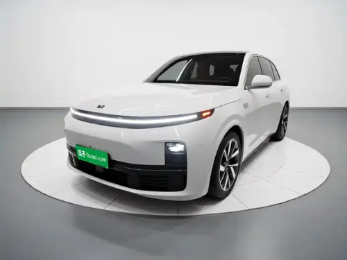 Li Auto L7, 2023