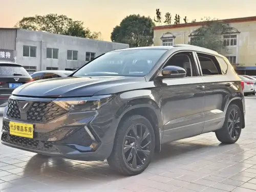 Jetta VS5, 2023