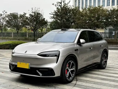 AITO M6, 2026