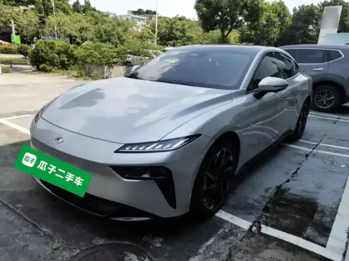 Dongfeng eπ007, 2024
