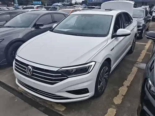 Volkswagen Sagitar, 2022