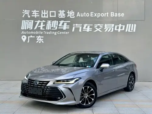 Toyota Avalon, 2023