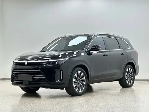 AITO M7, 2025