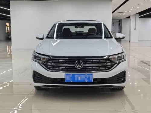 Volkswagen Sagitar, 2024
