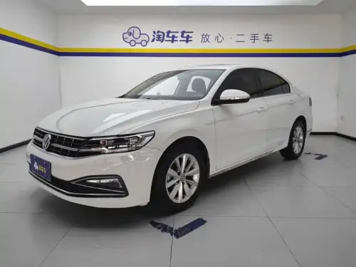 Volkswagen Bora, 2020