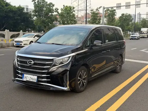 GAC M8, 2021