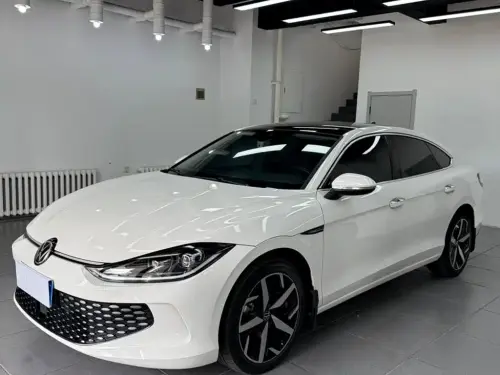 Volkswagen Lamando, 2022