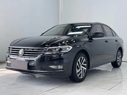 Volkswagen Lavida, 2022