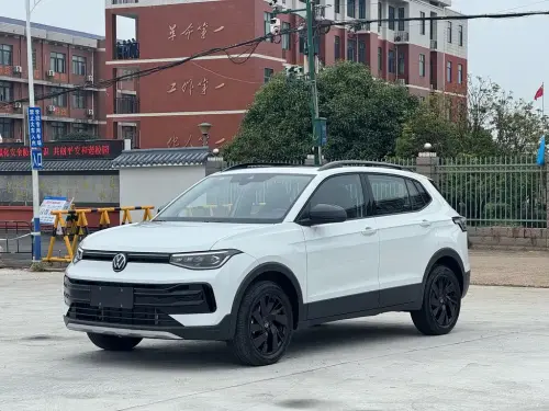 Volkswagen Tharu, 2025