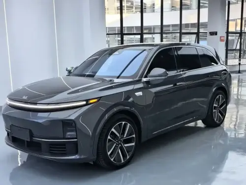 Li Auto L7, 2023