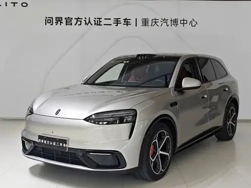 AITO M6, 2026