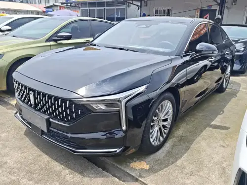 Bestune B70, 2023