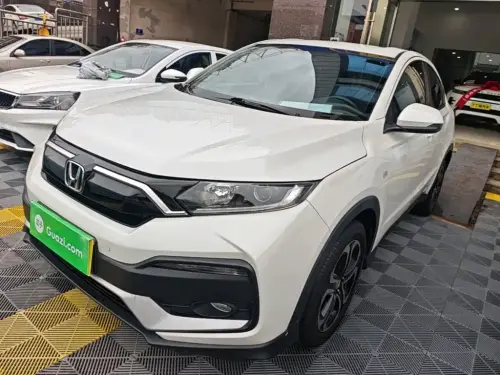 Honda XR-V, 2021