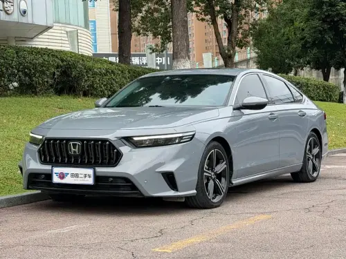 Honda Inspire, 2024
