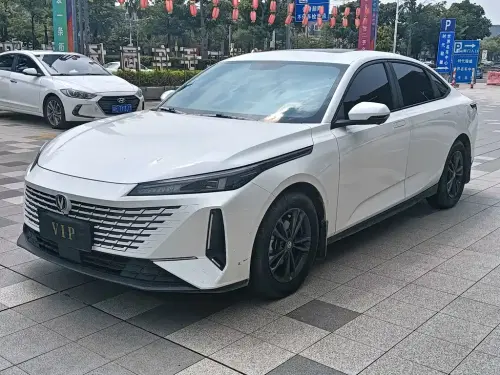 Changan Yida, 2023