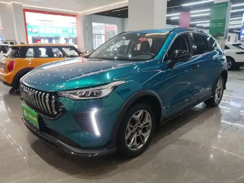 Haval Haval Chitu, 2022