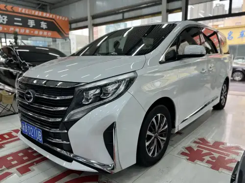 GAC M8, 2024