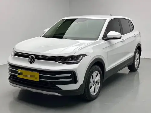Volkswagen Tharu, 2026