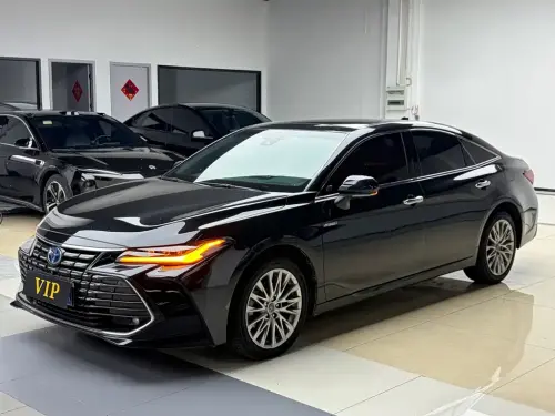 Toyota Avalon, 2023