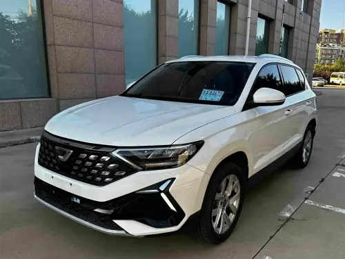 Jetta VS5, 2022