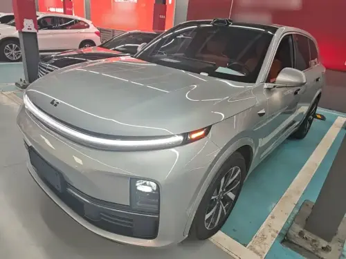 Li Auto L7, 2023
