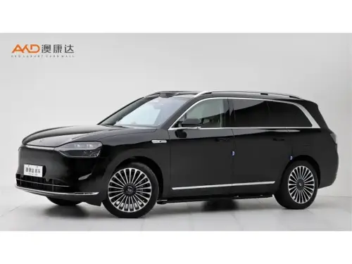 AITO M9, 2025
