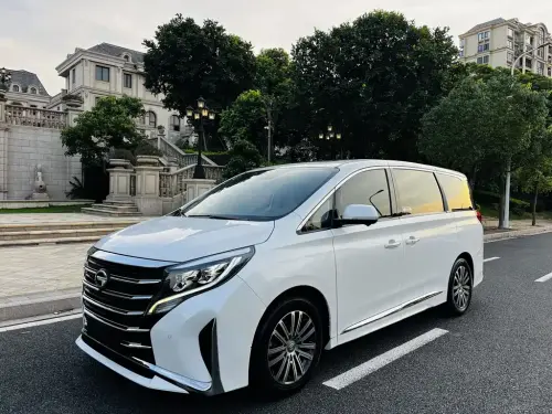 GAC M8, 2021