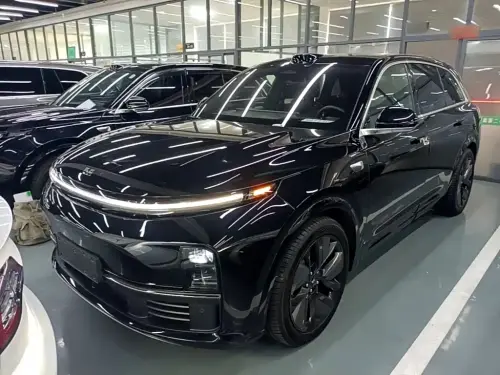 Li Auto L7, 2024
