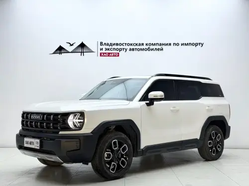 Haval Cool Dog, 2023